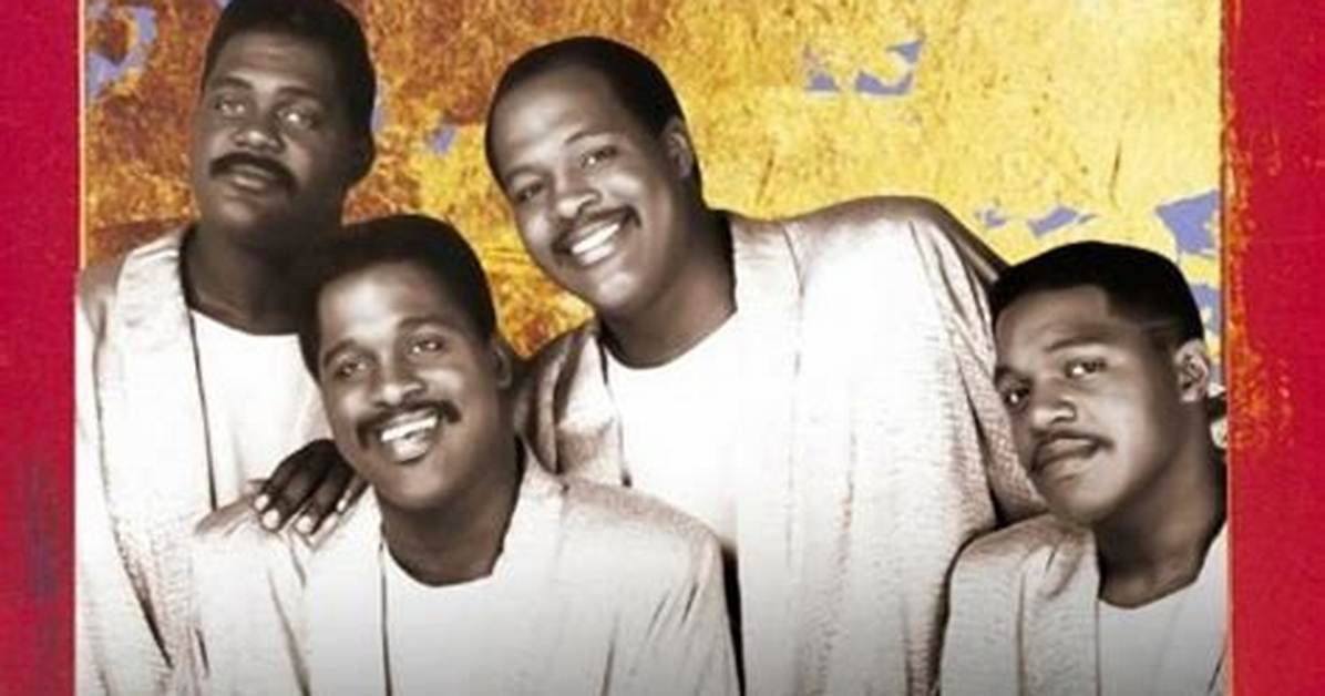 The Question Is Winans Lyrics: an in-Depth Exploration