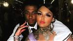 The Rapper Spent $30K on Jaidyn Alexis Butt!