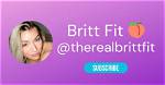 The Real Britt Fit Onlyfans Leak Exposed