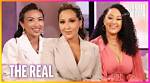 The Real Cast Jeannie Mai: Behind the Scenes of a Talented Host