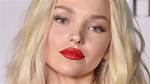The Real Reason Dove Cameron Was Afraid to Reveal Her Sexuality