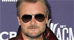 The Real Reason Eric Church Always Wears Sunglasses