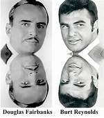 The Reincarnation of Burt Reynolds