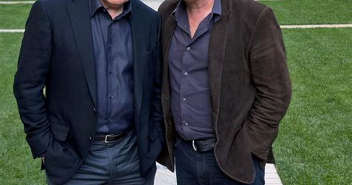 The Remarkable Journey of Emilio Estevez's Directorial Debut