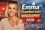 The Remarkable Journey of Emma Chamberlain and Her Role as a Model for Aspiring Creators