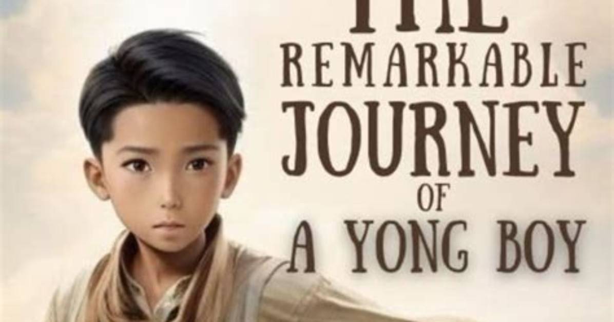 The Remarkable Journey of the Boy on Rifleman