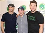The Remarkable Journey of the Wahlberg Brothers