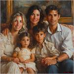 The Remarkable Journey of the Yelich Family