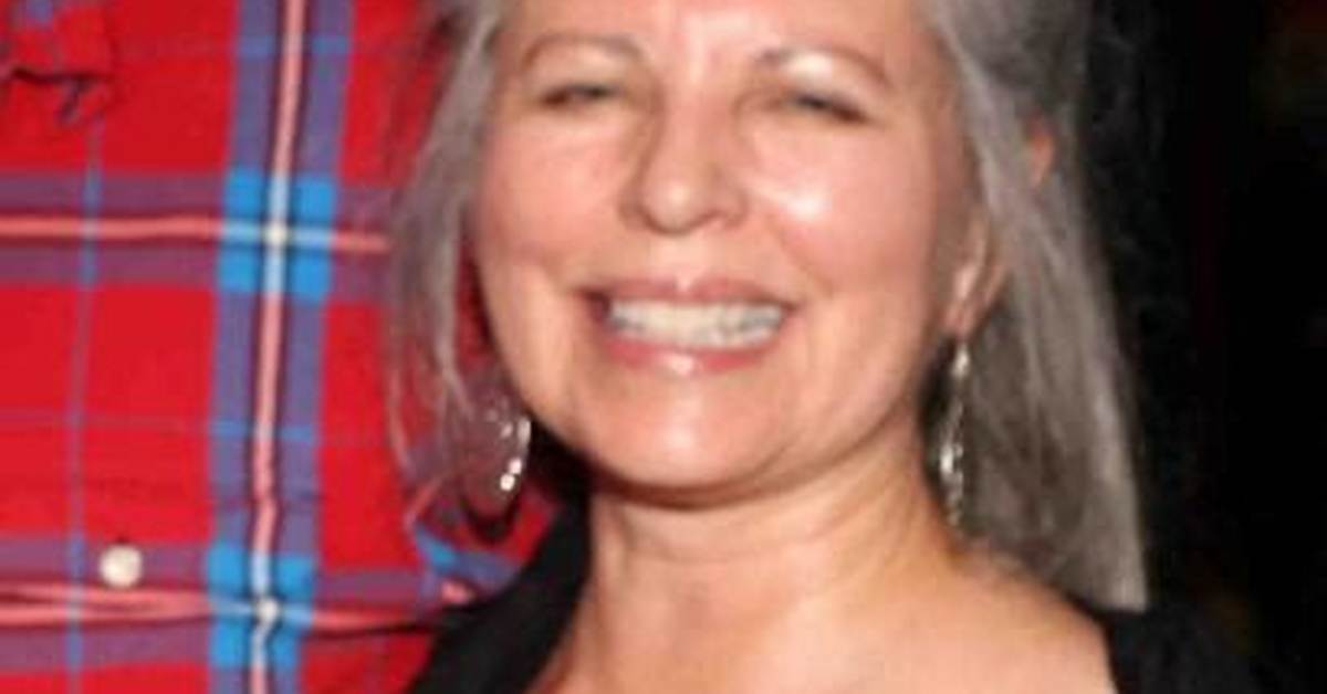 The Remarkable World of Rhonda Rivera
