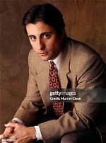 The Renowned Actor Andy Garcia: Versatile and Acclaimed