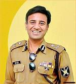 The Renowned Ips Officer Amit Lodha: Profile, Achievements, and Legacy