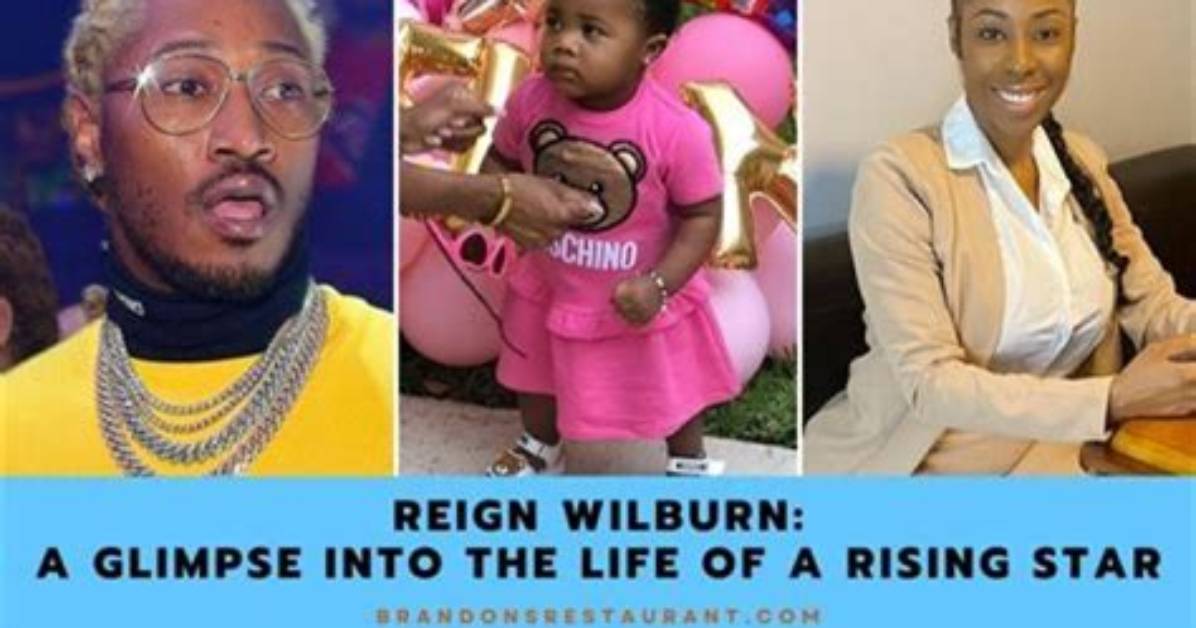 The Rise of Londyn Wilburn: a Star in the Making