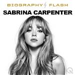 The Rise of Sabrina Carpenter: a Celebheights Journey