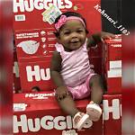 The Rise of the Huggies Baby Model: a Journey into the World of Baby Modeling