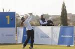The Rising Star Golfing Sibling