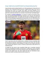 The Rising Star of Goalkeeping