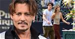 The Rising Star: Young Depp