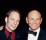 The Rock Brynner Family Legacy