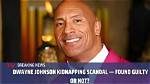 The Rock Kidnapping Scandal Exposed
