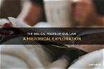 The Roots of Yamal: a Historical Exploration
