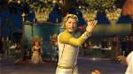 The Royal Reign: Prince Charming's Shrek Encounter