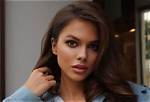 The Russian Model Captivating Instagram