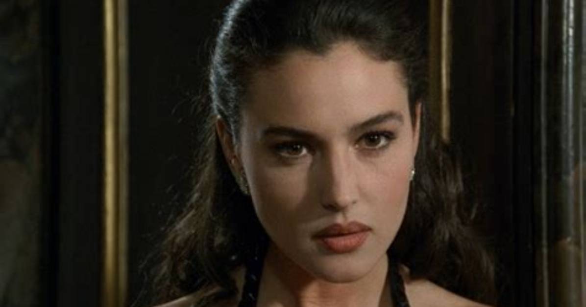 The Secret of Monica Bellucci Who Looks Great at 56 and Says She Doesn't Want to Be 20 Again