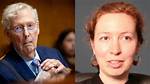 The Secrets of Mitch Mcconnell's Daughter: the Untold Story
