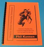 The Secrets of "Phil the Thrill" Revealed