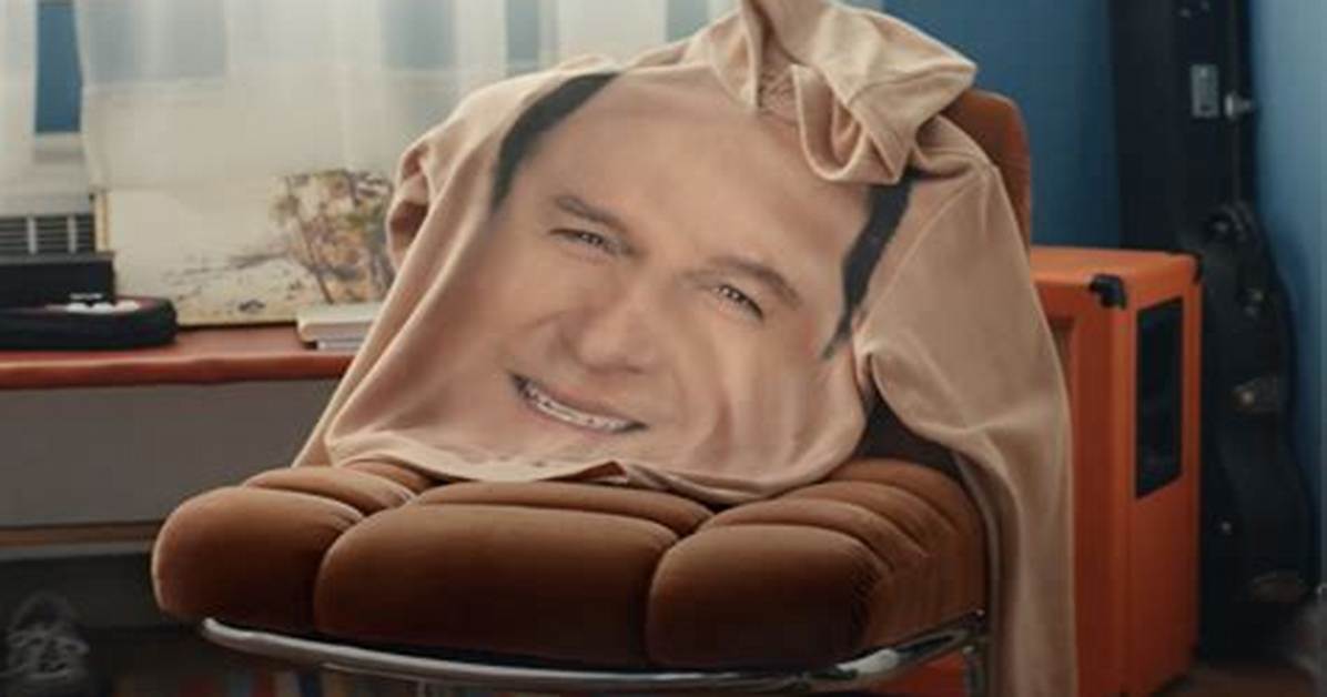 The Seinfeld Detail You Missed in Tide's Jason Alexander Commercial