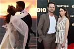 The Serendipitous Encounter: Uncovering Where Patrick Adams Met His Soulmate