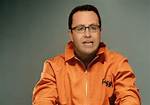 The Shocking Mugshot of Jared Fogle