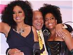 The Sibling Behind Diana Ross's Success