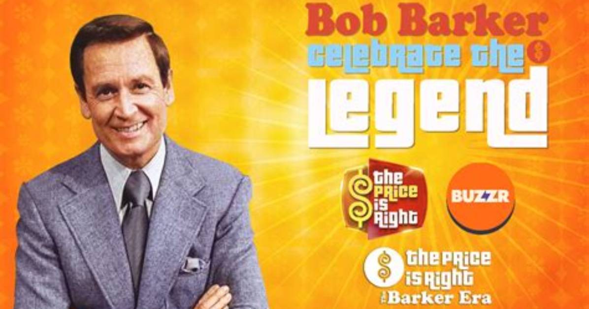 The Sibling Saga of Bob Barker: Does the Game Show Host Have Brothers or Sisters?