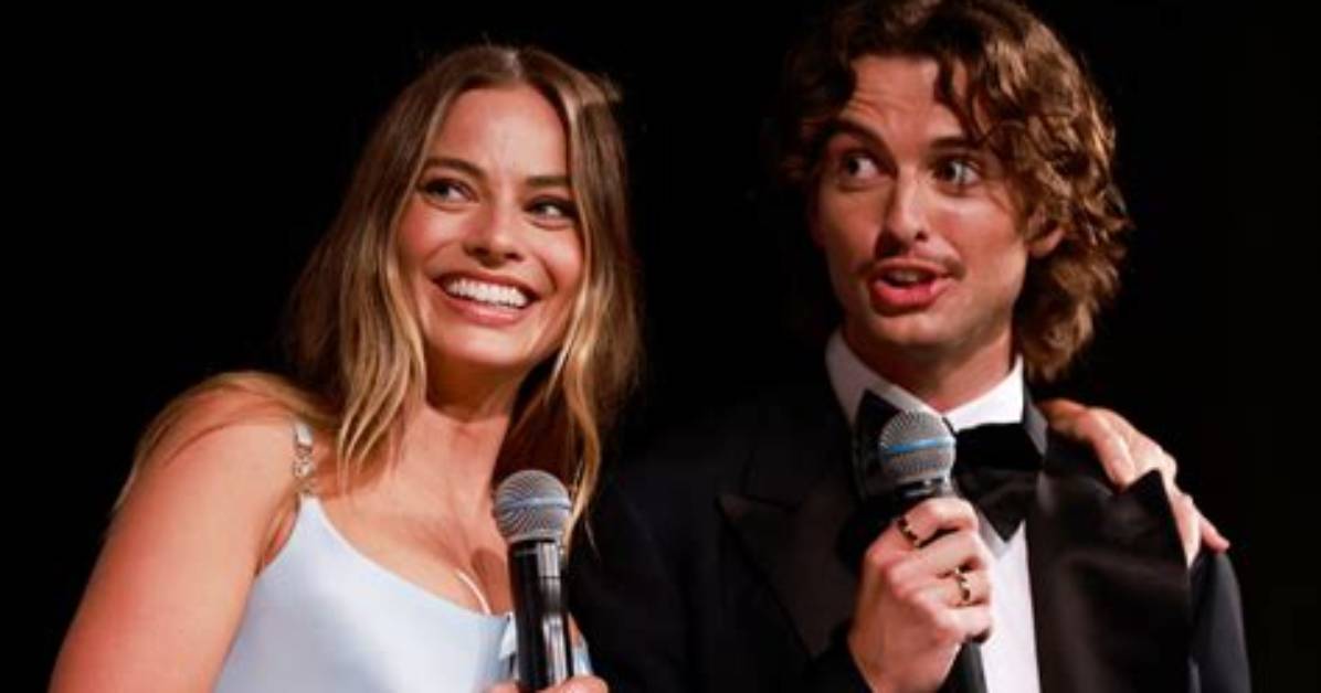 The Sibling Truth: Exploring Margot Robbie's Family Lineage