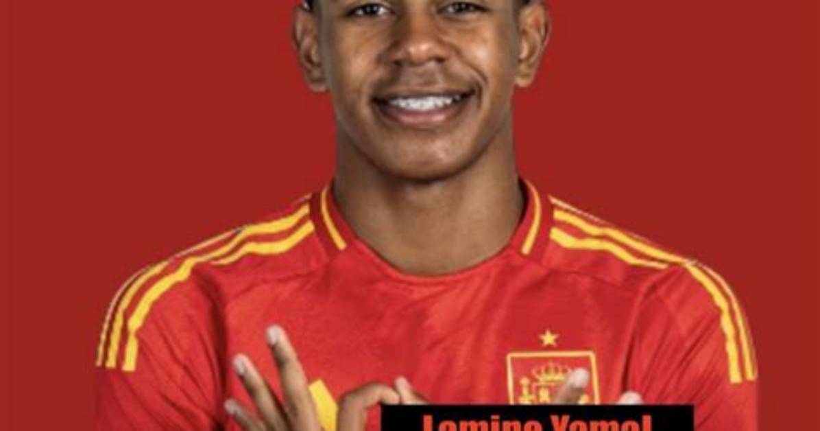 The Significance of the Name Lamine Yamal: a Unique Perspective
