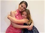 The Sister of Selena Gomez