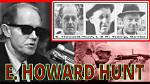 The Son of E. Howard Hunt and the Echoes of Watergate