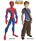 The Spectacular Adventures of Spiderman and Sophie Rain: Part 2
