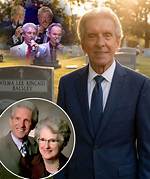 The Statler Brothers Member Phil Balsley Wife, Family, and Legacy