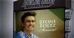The Stone Foltz Death Cause Tribute the Talks