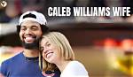 The Story of Caleb Williams and Deron