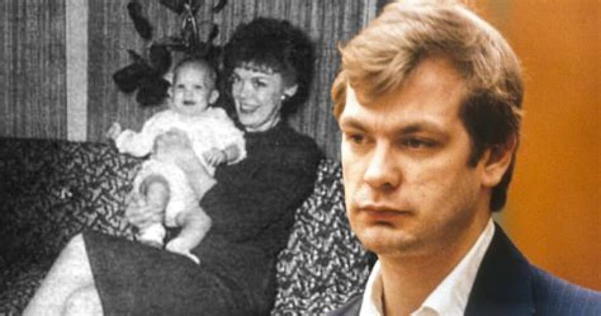 The Story of Joyce Dahmer, Jeffrey Dahmers Mother (Then & Now)