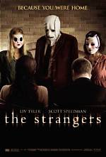 The Strangers: Is It a True Story?