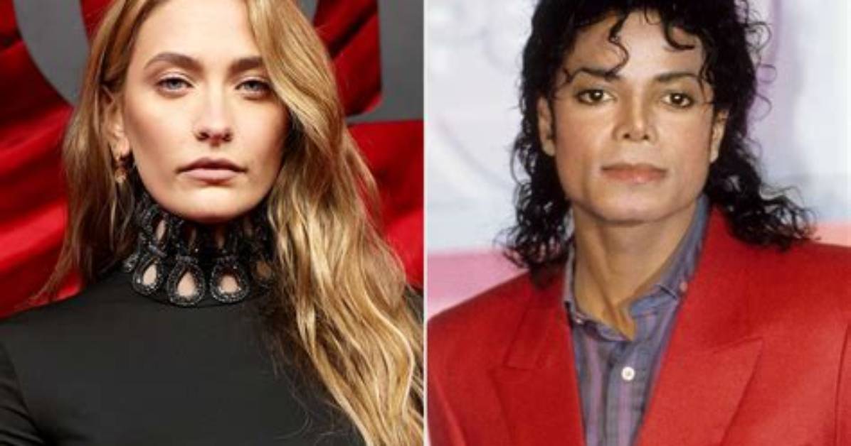 The Striking Resemblance: Paris Jackson Mirrors Michael Jackson's Legacy