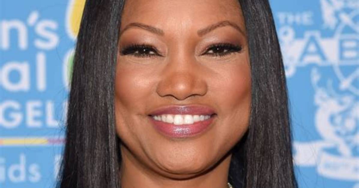 The Stunning Transformation of Garcelle Beauvais from 18 to 55