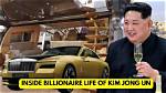 The Surprising Wealth of Kim Jong-Un: Exploring His Net Worth in 2024