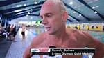 The Swimming Legacy of Riley and Rowdy Gaines: a Father-Son Dynasty