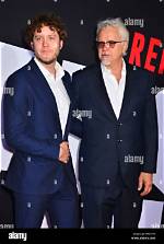 The Talented Son of Tim Robbins and Susan Sarandon ·