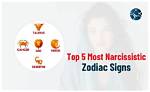 The Three Most Narcissistic Zodiac Signs in Astrology